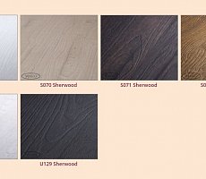 Кухня Makonti Fenix/Alvic