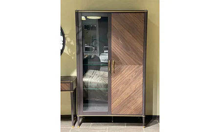 Шкаф TIMBER Венеция