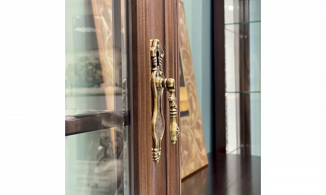 Витрина Taranko Verona V-W1/2 L