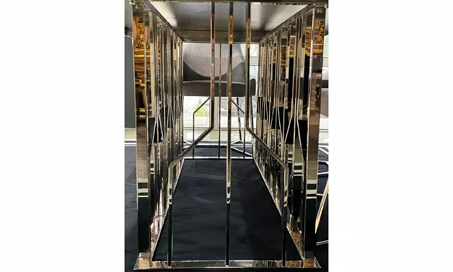 Стол Обеденный Balhome Gloria 425246