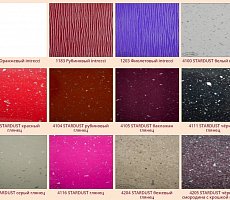 Кухня Makonti Fenix/Alvic