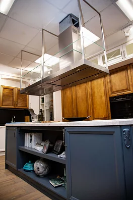 Кухня Русский Дом 139889