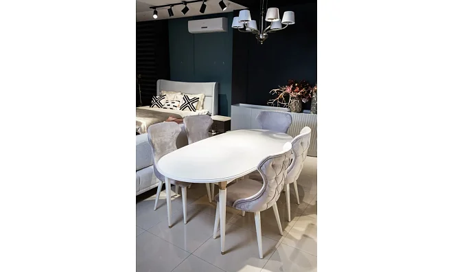 Стол Обеденный Lorenta Turkey 3200387854