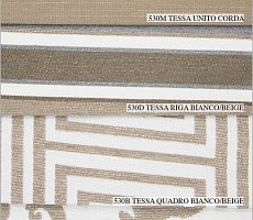 Кровать Alberta Salotti Semira