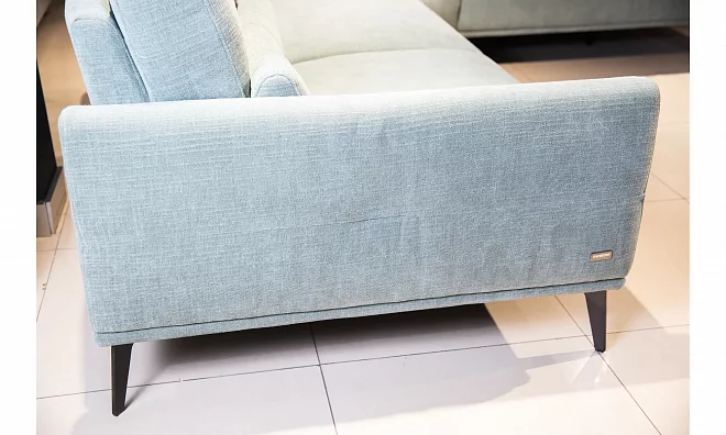 Диван Nicoline Salotti Canarie 3002+4504+1601