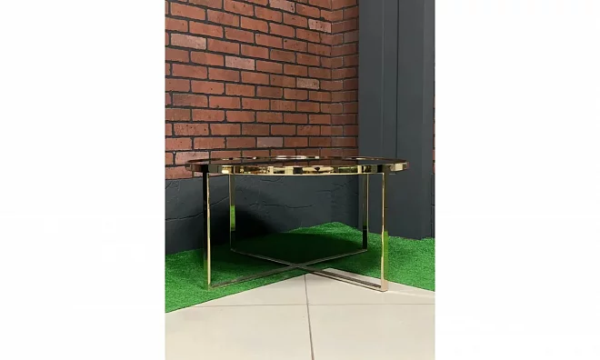 Стол Кофейный Большой Orix Versace 428025