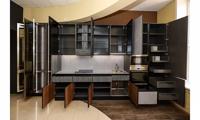 Кухня Русский Дом Коктейль 436673