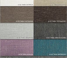 Кровать Alberta Salotti Semira