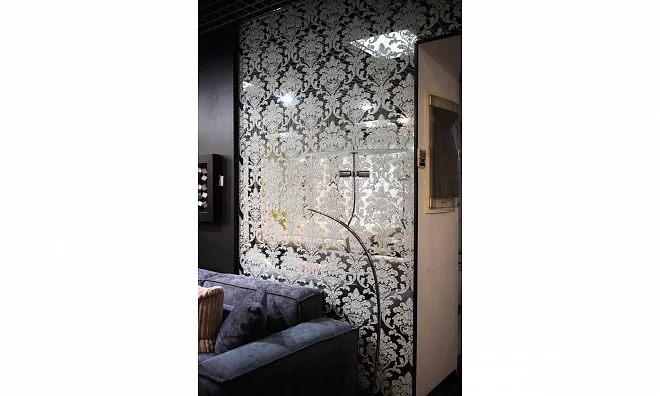 Торшер Relotti expo