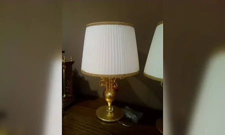 Настольная Лампа Emme Pi Light (Masiero)