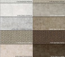 Кровать Alberta Salotti Semira