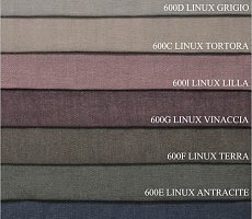 Кровать Alberta Salotti Semira