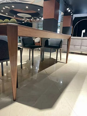 Стол Обеденный Logan Turkey 3200378941+3200378942