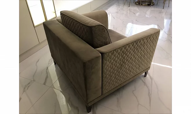 Кресло Camelgroup 411762