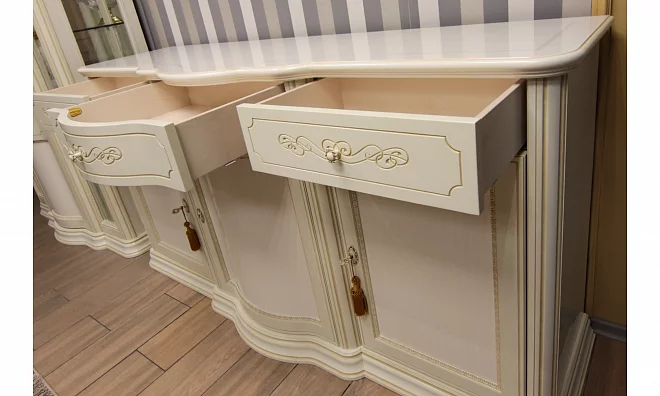 Комод Camelgroup Torriani Day 138BF3.01AV