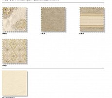 Комплект мебели в спальню Signorini Coco Royal