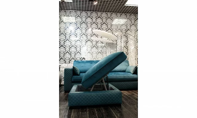 Пуф RELOTTI BART 416737