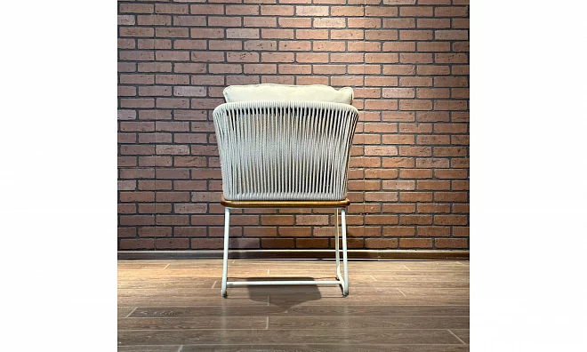 Уличный стул Saloni Gagra 442642