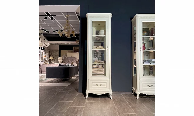 Витрина Taranko Verona V-W1/2 L