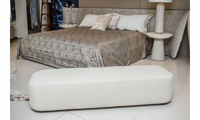 Скамья Alberta Salotti Semira 2SM2PC180