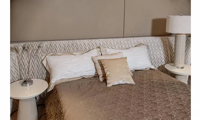 Покрывало для кровати SEMIRA 1SM2COPLA180