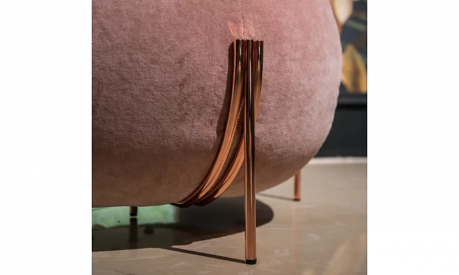 Пуф Saba Geo Piccolo 2030CL + 2035K