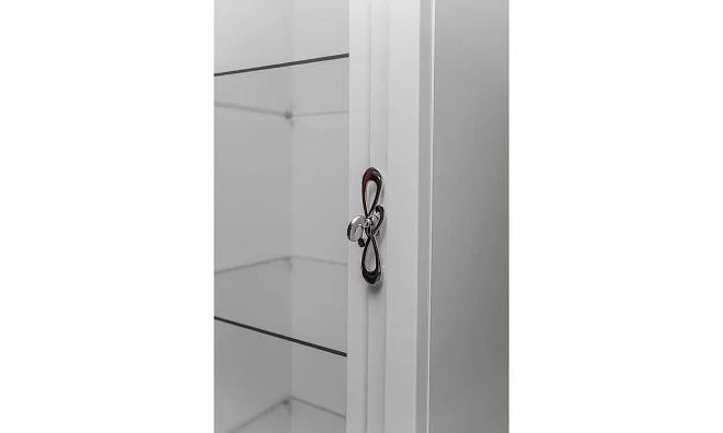 Витрина Левая TARANKO Milano MI-W1/2 L