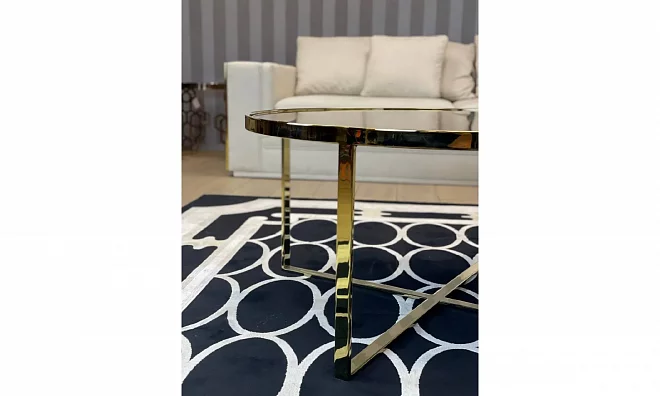 Стол журнальный Orix Aston 428007