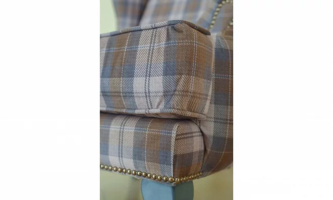 Кресло Kreind Наполи M18-K09-B01