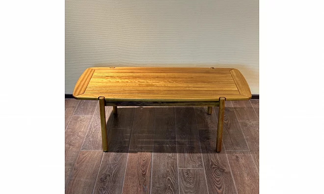 Уличный кофейный столик Saloni Troy 442643