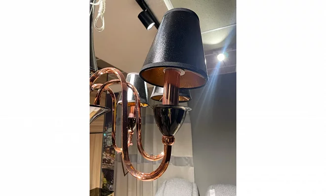 Люстра Casa Regal 13041 (AD78013-6)