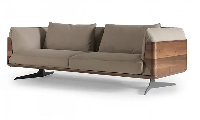 Диван 3-х местный Homage Gamma 429594