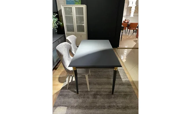 Стол Обеденный Раскладной Lorenta Turkey 3200387473