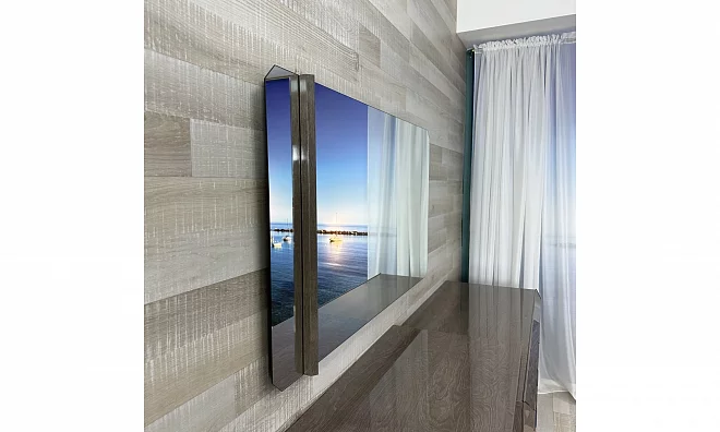 Зеркало Camelgroup Elite 165SPE.01PL