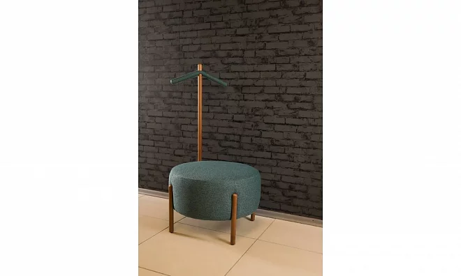 Пуф BOLZAN LETTI FLAG FLAG