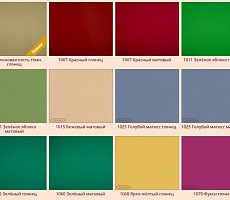 Кухня Makonti Fenix/Alvic