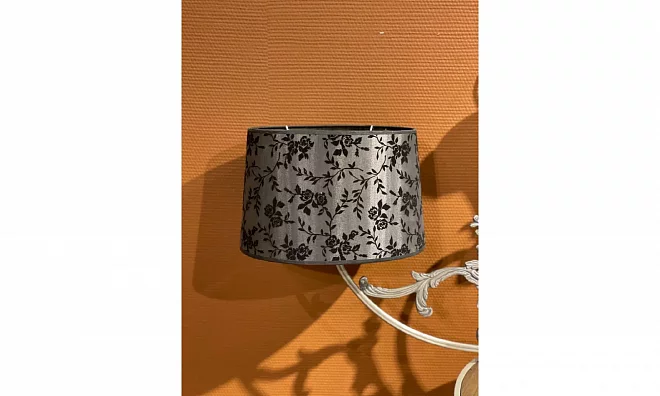 Люстра Riperlamp 347B(CX)