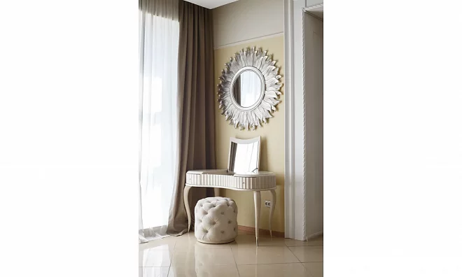 Зеркало FRATELLI BARRI Rimmini FB.CH.FL.667