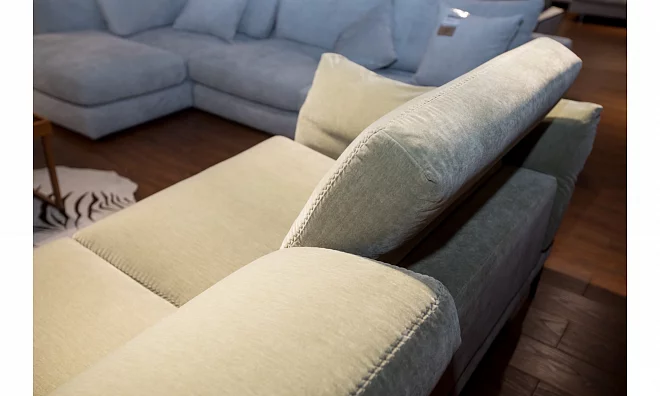 Диван Caliaitalia Elisir EXPO