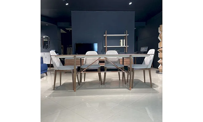 Стол обеденный Homage Diamond 429601