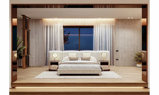 Кровать Am Classic Twee 434964