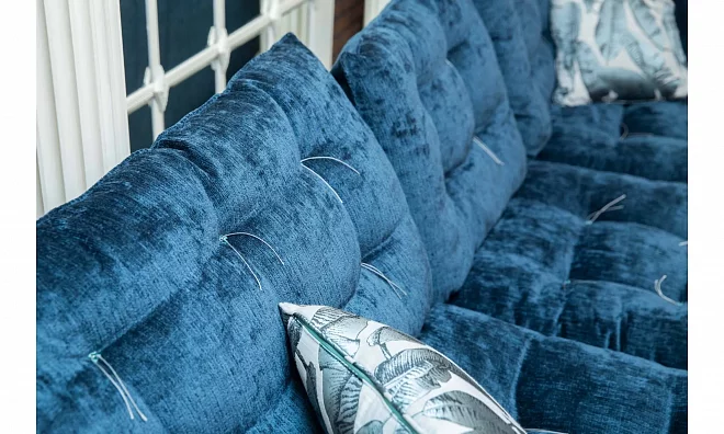 Диван  RELOTTI TRIS 417152