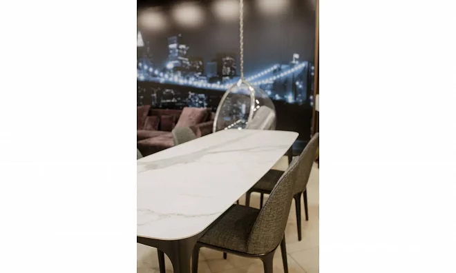 Обеденный Стол Furman Плей АСО-01.2.1