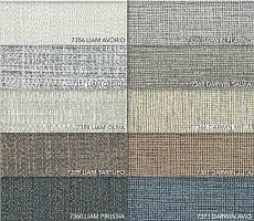 Кровать Alberta Salotti Semira