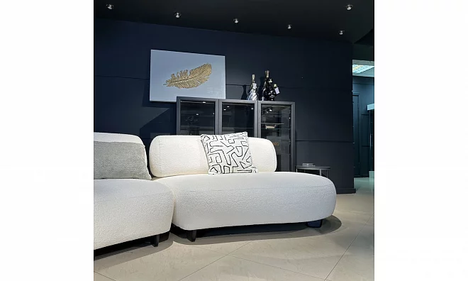 Диван Saloni Bonbon 442742