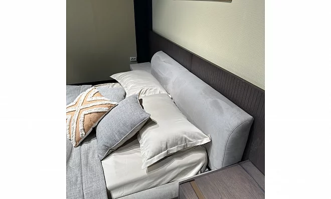 Кровать Homage Edessa 435551