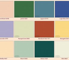 Кухня Makonti Fenix/Alvic