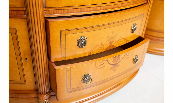 Витрина VICENTE ZARAGOZA California 536566