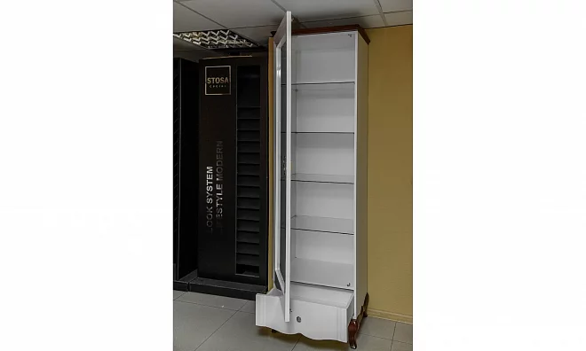 Витрина Левая TARANKO Milano MI-W1/2 L