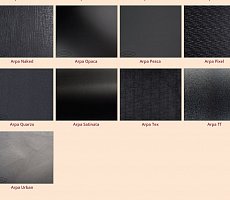 Кухня Makonti Fenix/Alvic